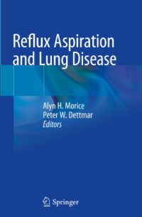 Reflux Aspiration and Lung Disease