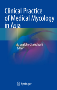 Clinical Practice of Medical Mycology in Asia