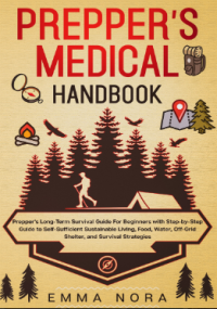 Prepper's Medical Handbook