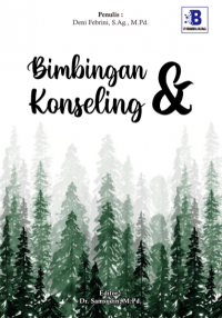 Bimbingan dan Konseling