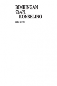 Bimbingan & Konseling