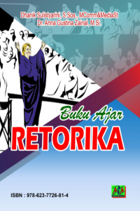 BUKU AJAR RETORIKA