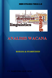 Analisis Wacana