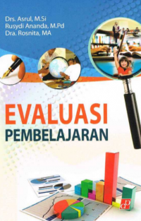 EVALUASI PEMBELAJARAN