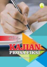 Buku Ajar Kajian Prosa Fiksi