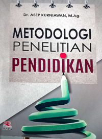 Metode Penelitian Pendidikan