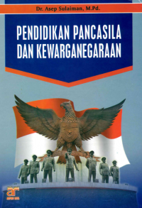 Pendidikan Pancasila Dan Kewarganegaraan