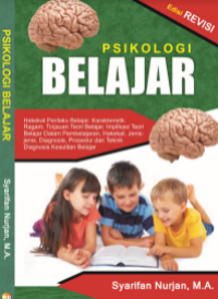 PSIKOLOGI BELAJAR