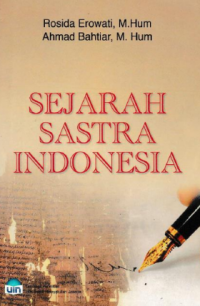 Sejarah Sastra Indonesia