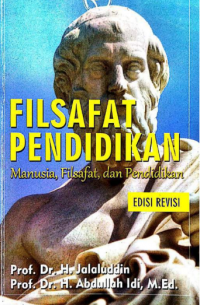 Filsafat Pendidikan Manusia, Filsafat Dan Pendidikan