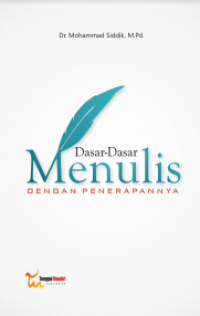 Dasar-Dasar Menulis Dengan Penerapannya