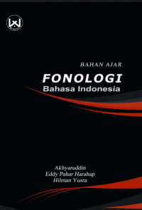 Bahan Ajar Fonologi