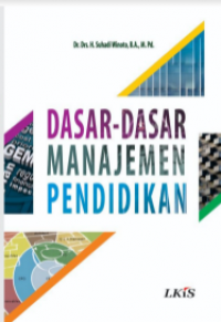 DASAR-DASAR MANAJEMEN PENDIDIKAN