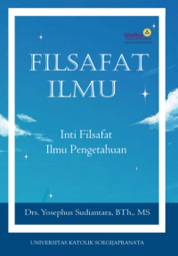 Filsafat Ilmu Pengetahuan