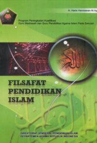 Filsafat Pendidikan Islam