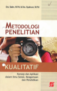 Metode Penelitian Kualitatif