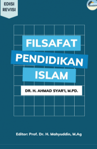 Filsafat Pendidikan Islam