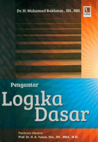 Pengantar Logika Dasar