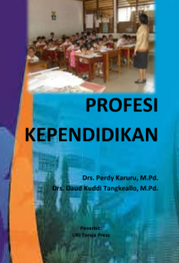 PROFESI KEPENDIDIKAN