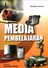 MEDIA PEMBELAJARAN