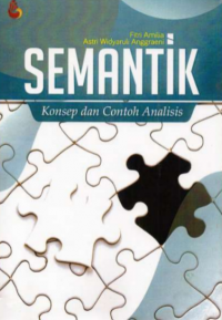 Semantik Konsep Dan Contoh Analisis