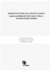 Sosiolinguistik dalam Pengajaran Bahasa Berbasis Multikultural: Teori dan Praktik Penelitian