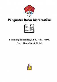 Pengantar Dasar Matematika