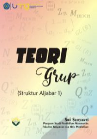 “Teori Grup (Struktur Aljabar 1)