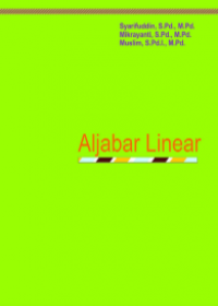 ALJABAR LINEAR