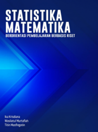 STATISTIKA MATEMATIKA BERORIENTASI PEMBELAJARAN BERBASIS RISET