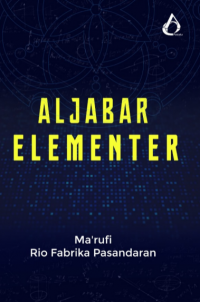 Aljabar Elementer