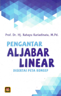 Pengantar Aljabar Linear