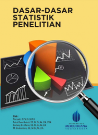 Dasar-Dasar Statistik Penelitian