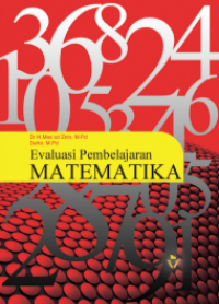 Evaluasi Pembelajaran Matematika