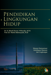 Pendidikan Lingkungan Hidup