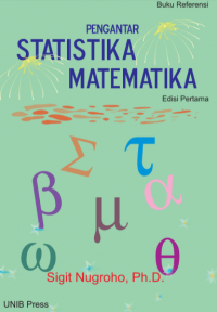 PENGANTAR STATISTIKA MATEMATIKA