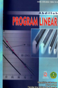 Program Linear