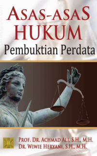 Hukum Pembuktian Perdata