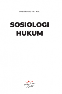 sosiologi Hukum