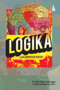 Image of Logika Ilmu Berpikir Kritis