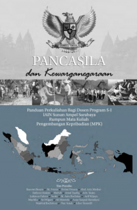 PANCASILA DAN KEWARGANEGARAAN