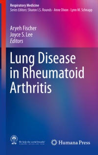 Lung Disease in Rheumatoid Arthritis