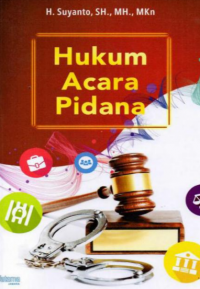 Hukum Acara Pidana