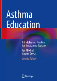 Asthma Education Principles and Practice for the Asthma Educator