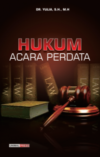 HUKUM ACARA PERDATA