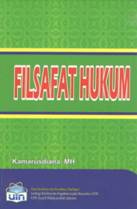 Filsafat Hukum