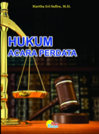 HUKUM ACARA PERDATA