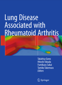 Lung Disease Associated with Rheumatoid Arthritis