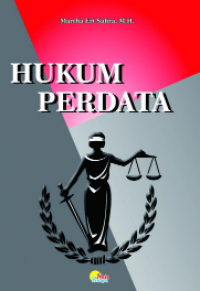 HUKUM PERDATA