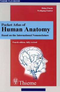 Pocket Atlas of Human Anatomy Based on the International Nomenclature